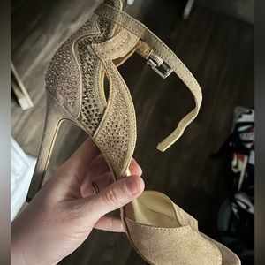 Jessica Simpson heels